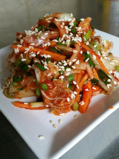 Foto resep Kimchi