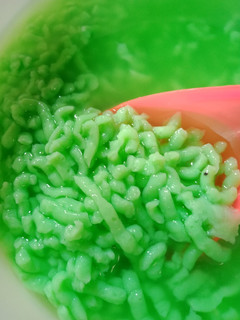 Foto resep Cendol Tepung Beras Nutrijell