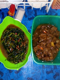 Foto resep Eseng kecap daging sapi