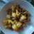 Patatas al ajillo