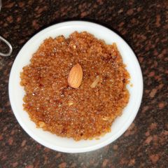 A picture of Broken wheat lapsi.