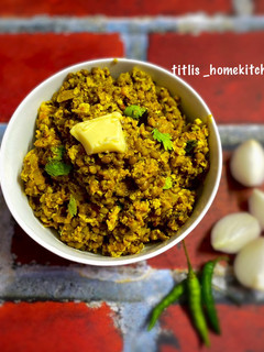A picture of Egg Moong Dal Tarka.