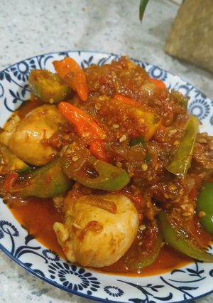Foto resep Ayam Gongso