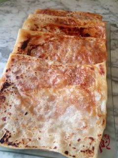 صورة لوصفة محاجب سخونين وحارين 🌶️🌶️