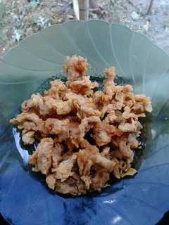 Foto resep Usus Ayam Crispy
