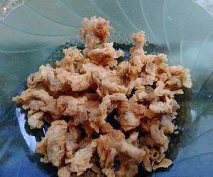 Ini Caranya Usus Ayam Crispy Gurih Mantul Ini Caranya Usus Ayam Crispy Gurih Mantul