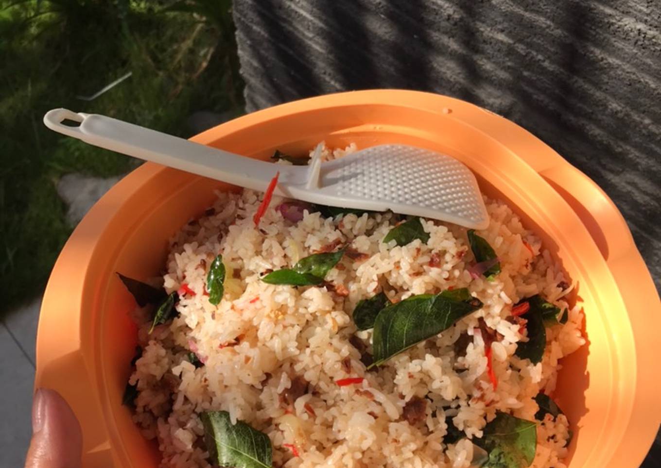 Nasi Goreng Aceh