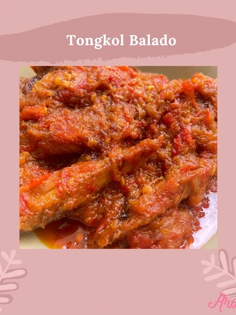 Langkah Mudah untuk Membikin Resep Tongkol Balado yang  Bikin Ketagihan Anti Ribet, Bisa Manjain Lidah