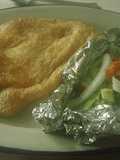Filete sol