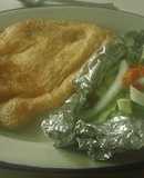 Filete sol