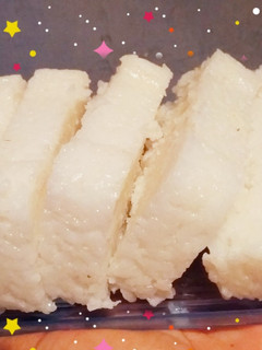 Foto resep Lontong ketupat ricecooker tanpa daun,  praktis, alakadar