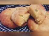 خبز بالزيتون مقطن وخفيف وبنة منحكيش 🍞🥖😍