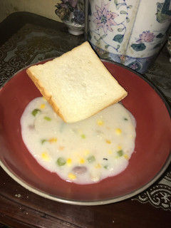 Foto resep Cream Soup
