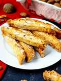 Biscottini di Prato