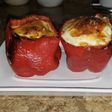 Pimientos rellenos