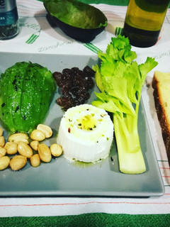 Foto principal de Desayuno saludable