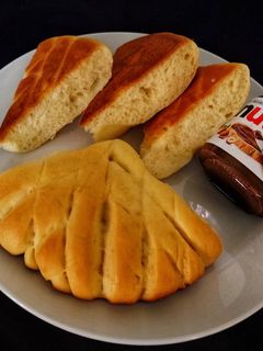 ப்ரெட்(bread recipe in tamil) செய்முறை முக்கிய புகைப்படம்