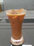 Es Milo Nescafe