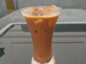 Gambar es milo nescafe