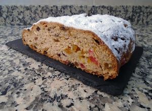 Foto principal de Stollen o Christollen