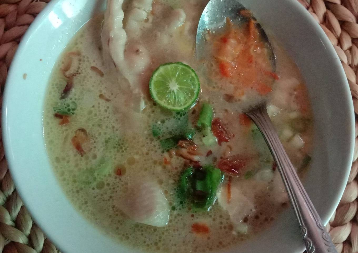 Soto Betawi