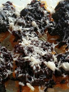 Foto resep Banana nuget