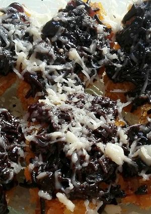 Foto resep Banana nuget