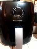 Papas en mi airfryer