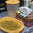 Bihun Bakso Goreng