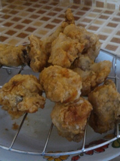 Foto resep Ayam Goreng KFC