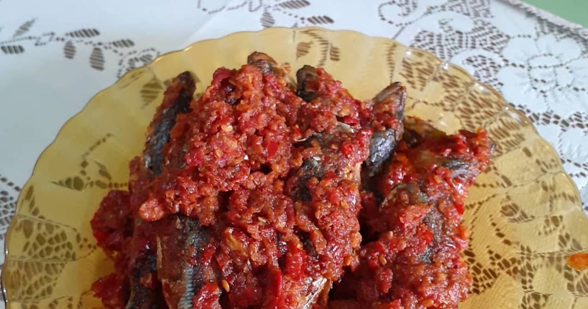 5.007 resep ikan dencis enak dan sederhana ala rumahan - Cookpad