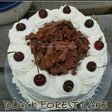 Black Forest Cake