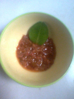 Foto resep Sambal Tomat