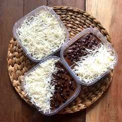 Brownies Lumer রেসিপির প্রধান ছবি