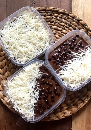 Foto resep Brownies Lumer