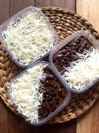 Resep Brownies Lumer Simpel