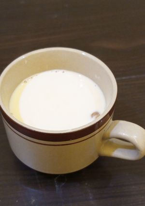 Foto resep Susu Karamel Rempah ✅