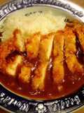 Quick & Easy Chicken Katsu Curry