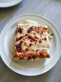 Canelones de asado