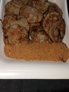 Wainar gero ainihin hoton girkin