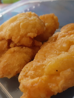 Foto resep 26. Ayam Pok Pok homemade