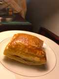 Pâté ChaudFrench Savory Pastry