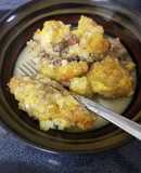 Tater Tot Casserole