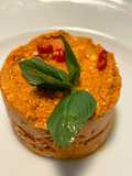 Ricotta alla calabrese