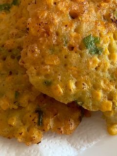 Foto resep Bakwan jagung