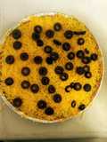 7 layer taco dip