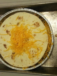 A picture of Taco Bake.