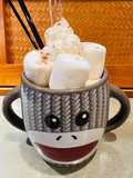 Vanilla Hot Cocoa