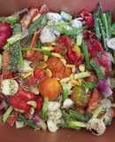 Stew Base🍅🌶️🍅🧄🌰🥬