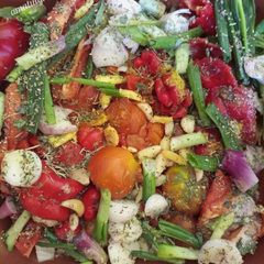 A picture of Stew Base🍅🌶️🍅🧄🌰🥬.